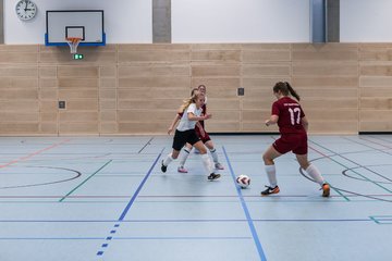 Bild 181 - B-Juniorinnen Kreismeisterschaft OD/RZ